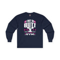 I Only Do Butt Stuff At The Gym Long Sleeve Tee