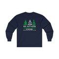 Tree Tops Glisten Children Listen to Nothing Long Sleeve Tee