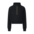 Core Half-Zip