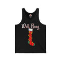 Well Hung Tank Top