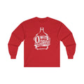 The Original Sinner Long Sleeve Tee