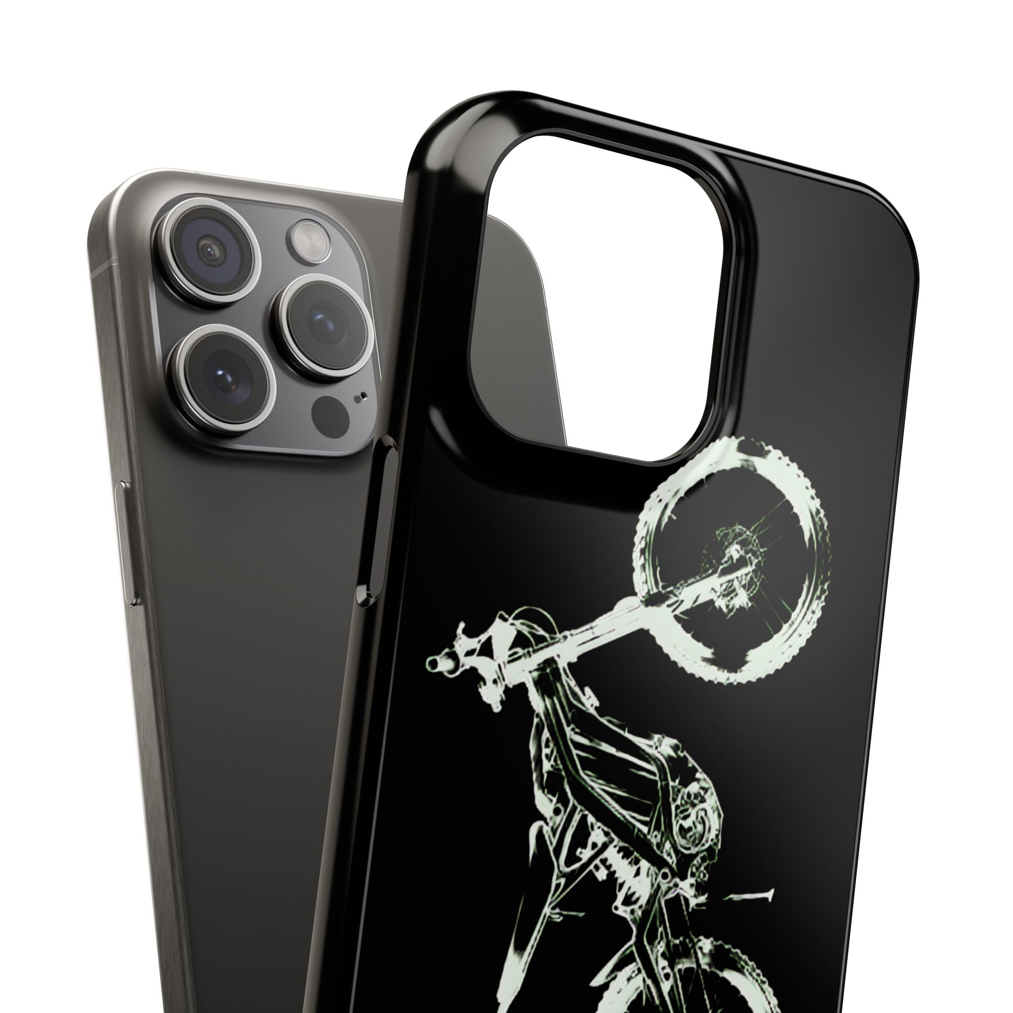 SURRON Slim Phone Case