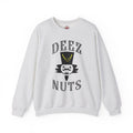 Deez Nuts Crewneck Sweatshirt