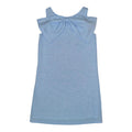 Girls Lolli Bow Back Dress