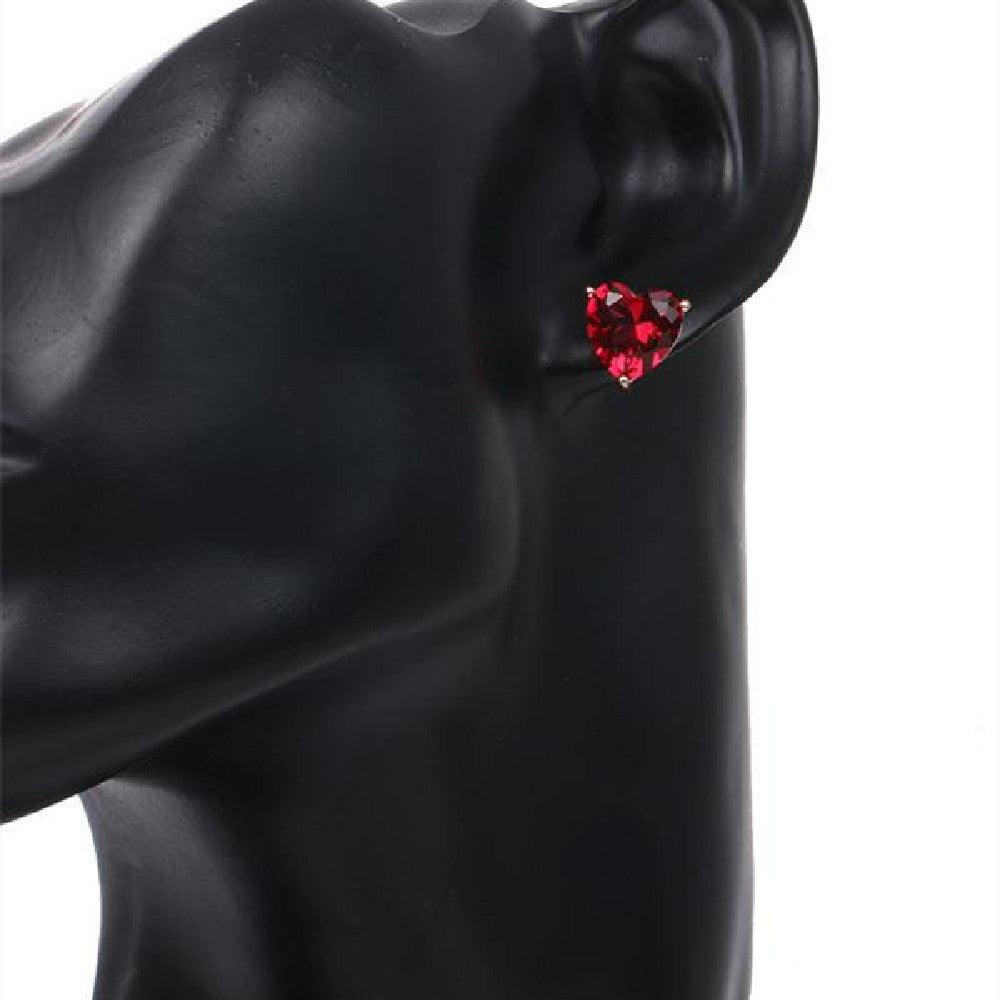 WATER DIAMOND HEART