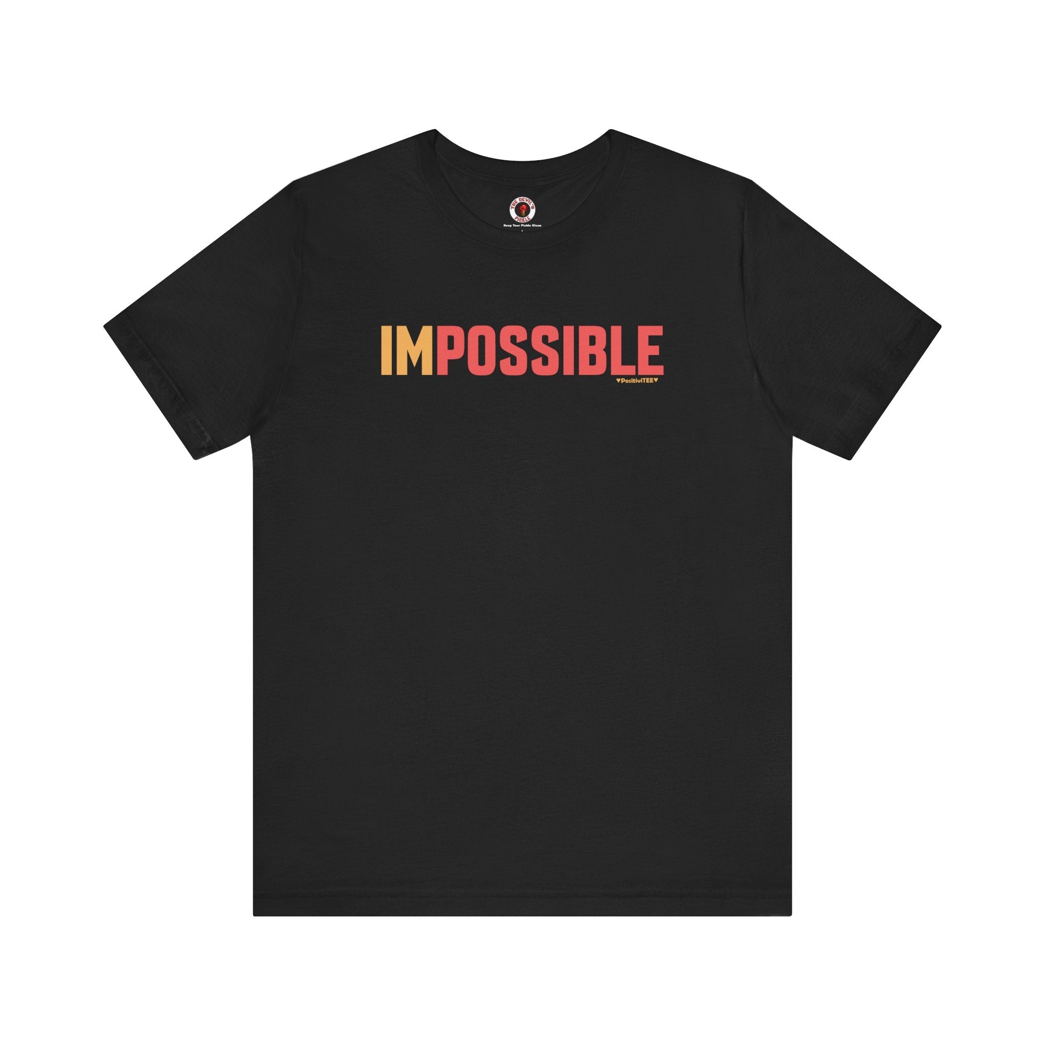 I'm Possible T-Shirt