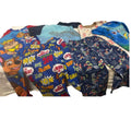 Lot of 6 Baby Boys 2T Paw Patrol Elmo Nemo Carters Lightweight PJs Pants Tops
