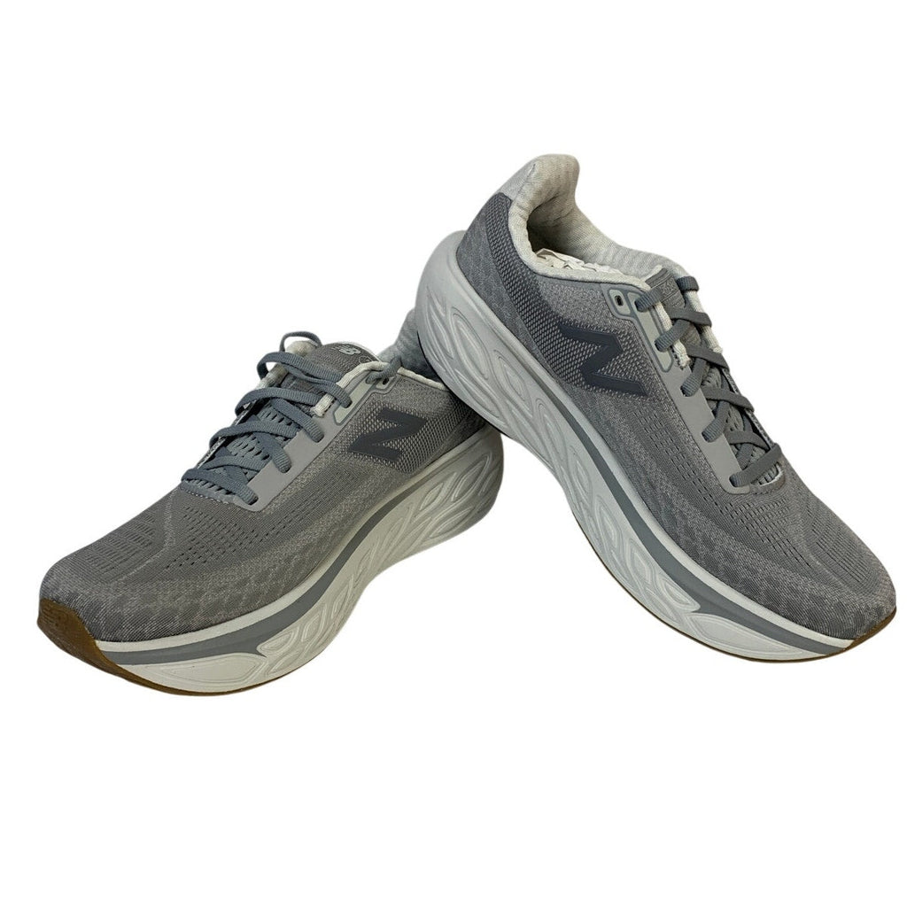 New Balance Womens Size 8.5 Gray Running Sneaker Fresh Foam X 1080 V14 Shoes