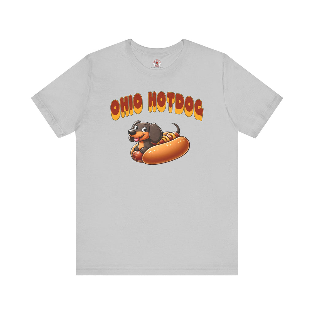 Ohio Hotdog T-Shirt