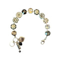 Women's Black Orchid Bracelet