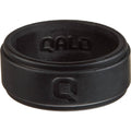 Men's Step Edge Q2x Flat Silicone Wedding Ring