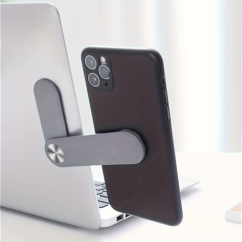 Ring Laptop Screen Support Holder Dual Monitor Display Clip