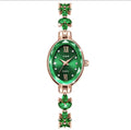 SLEEK TIMEPIECE