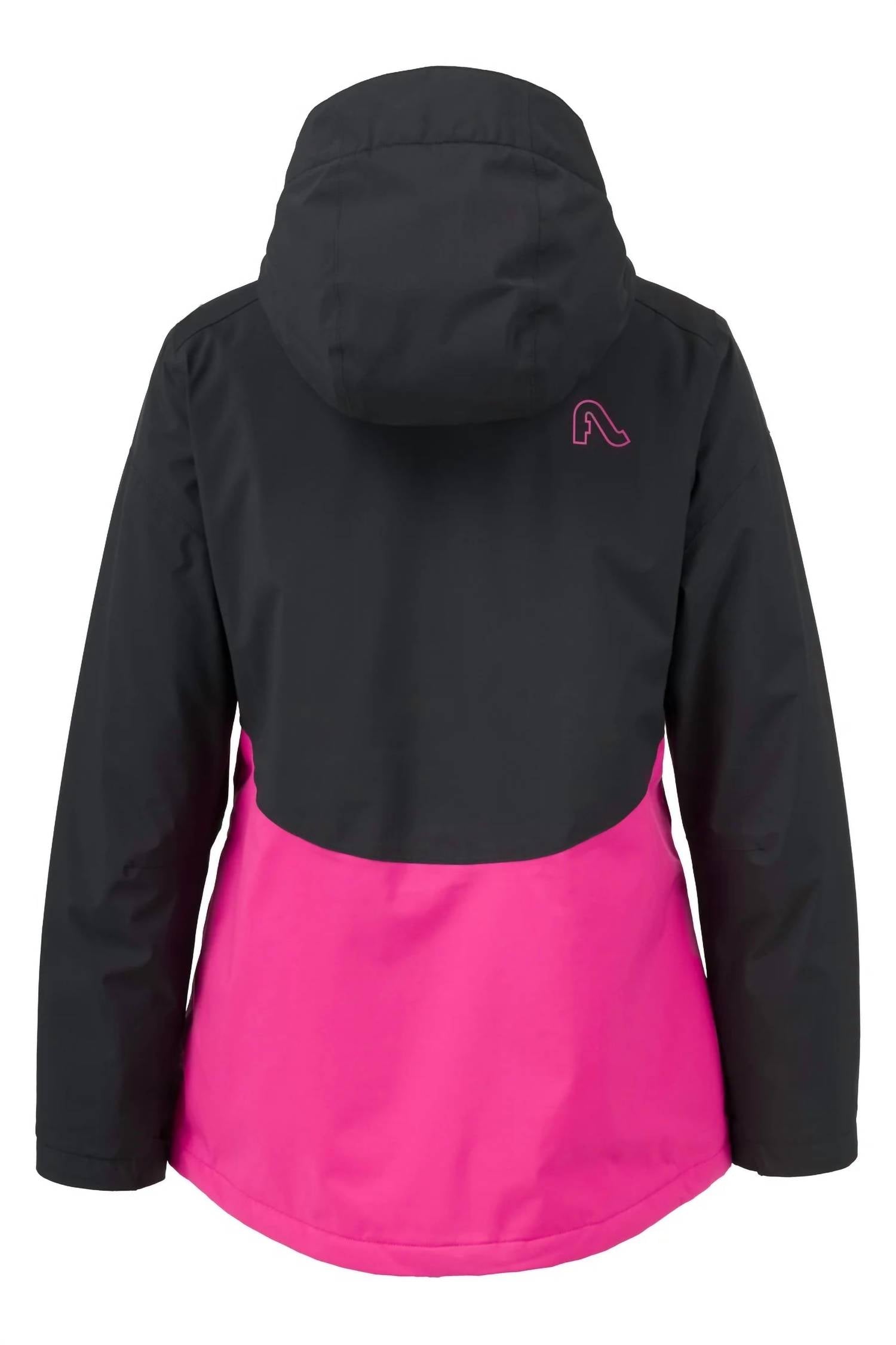 Sarah Insulated Jacket