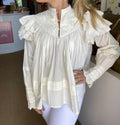 Chloe Blouse