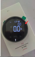Digital Measuring Ruler – High Precision Electronic Tape Measure with LCD Display for Distance Measurement