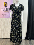 Rayon nighty / Indian nighty
