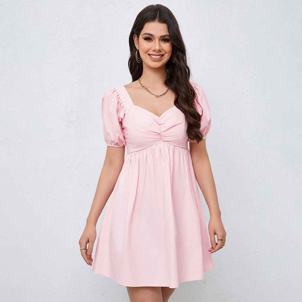 Stylish Egyptian & European : Sexy Fashion Design Dress