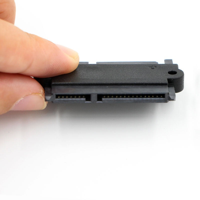 SATA22P male to female adapter SATA adapter
