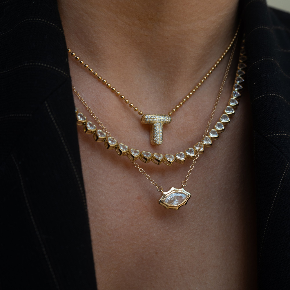 Arielle Necklace