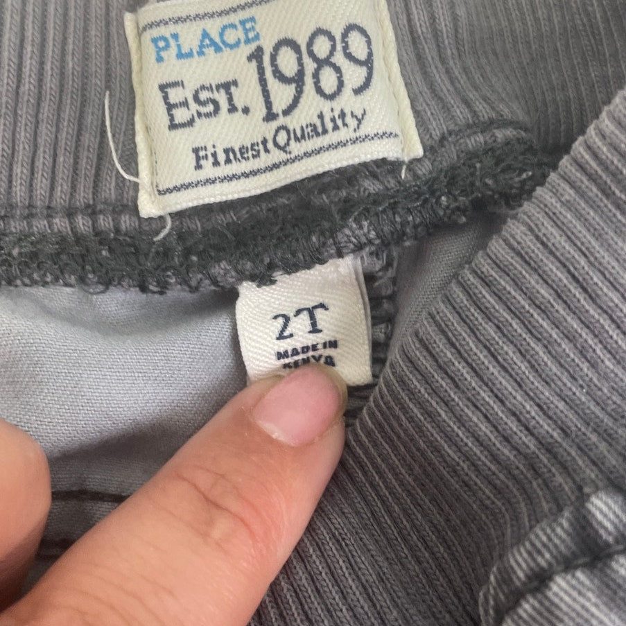 Lot of 3 Baby Boys 2T Baby Gap Cat & Jack Place Camoflage Cargo Pants