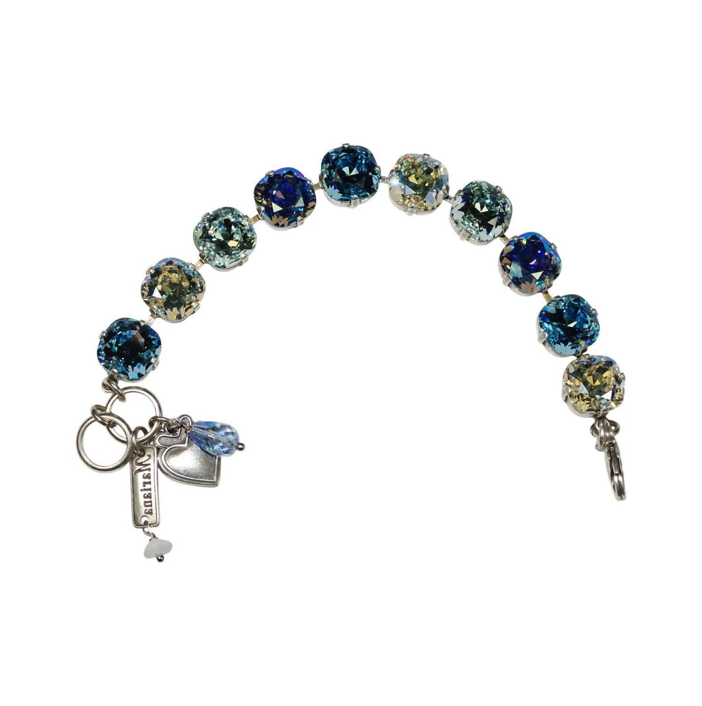 Women's Italian Ice Bracelet