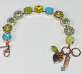 Women's Pistachio Bracelet