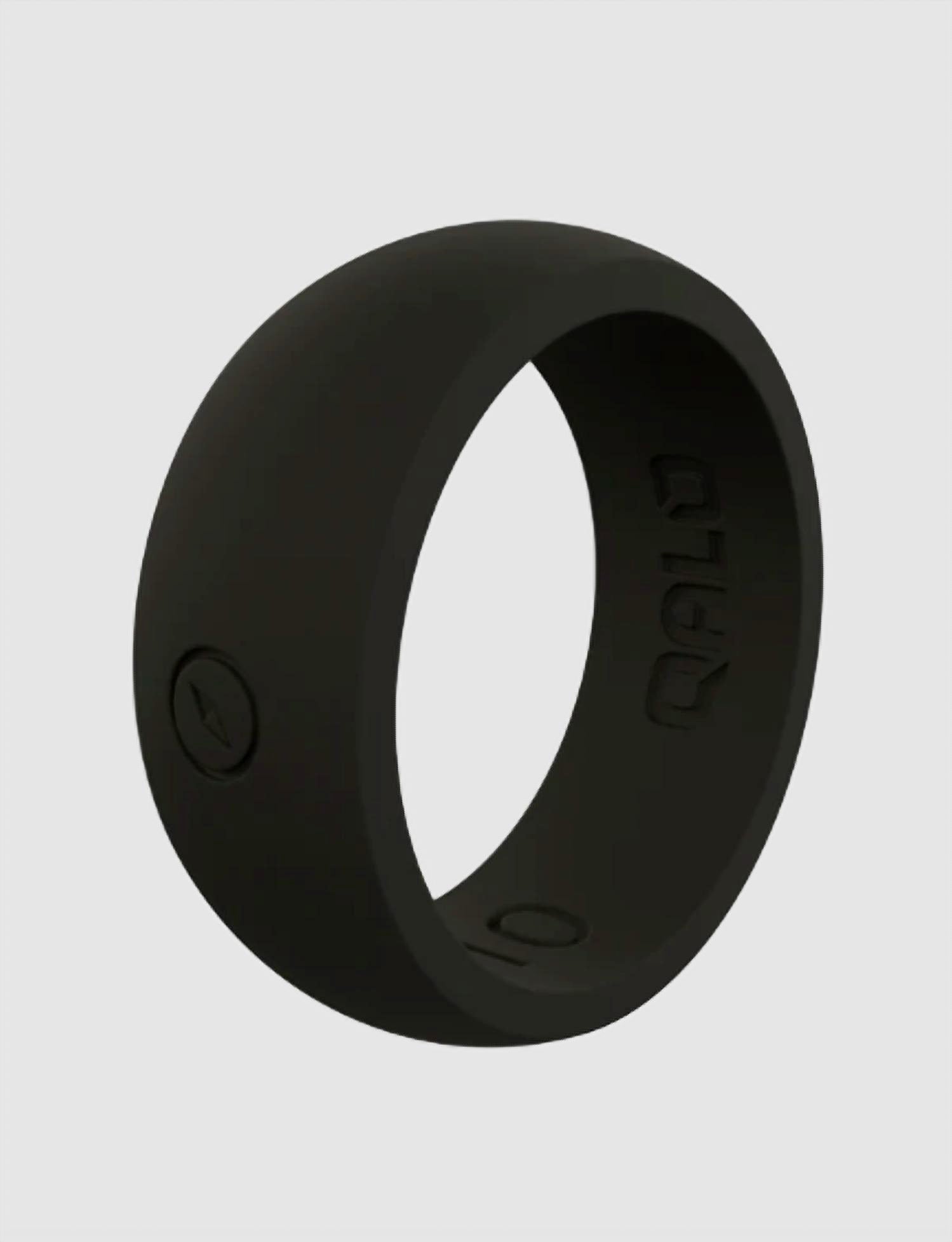 Men's Classic Silicone Ring