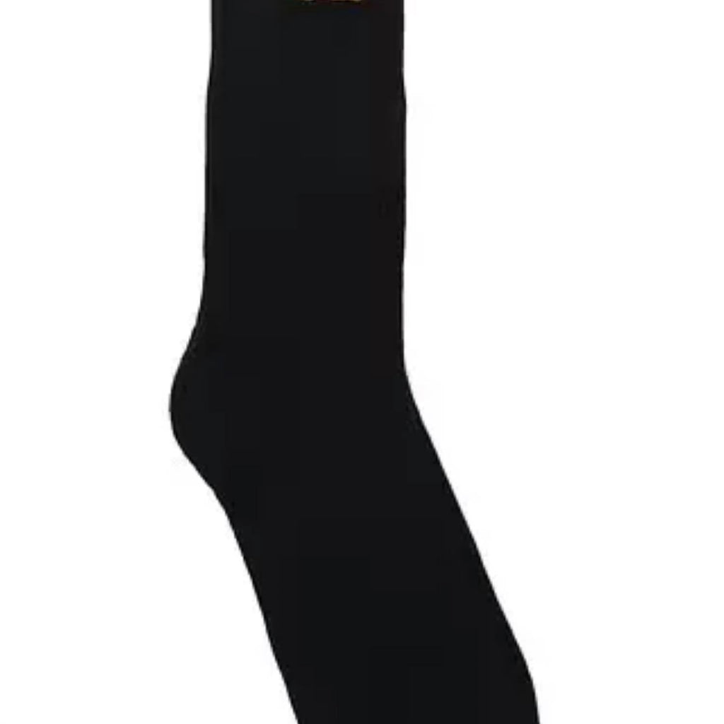 Men's Broken Bear Sock