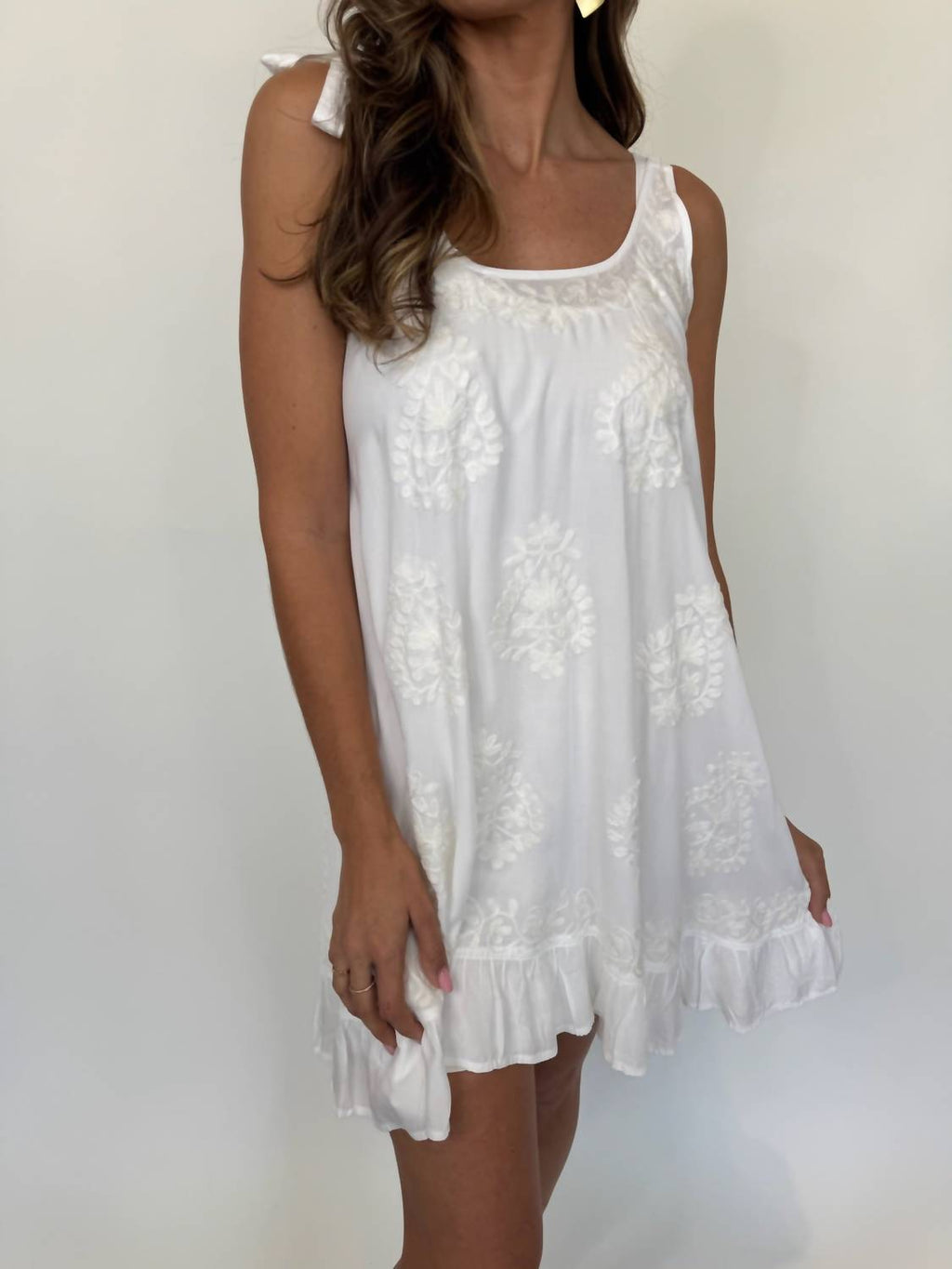 Remi Dress