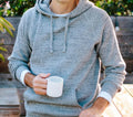 Thermal Pullover
