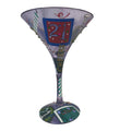 Lolita 21st Birthday Margarita Legal Drinking Age Glass 21 Cocktail Recipe
