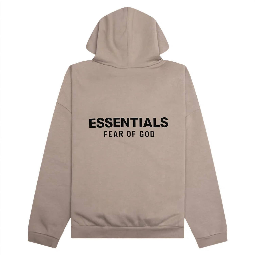 Men's Graphic Long Sleeves Hoodie