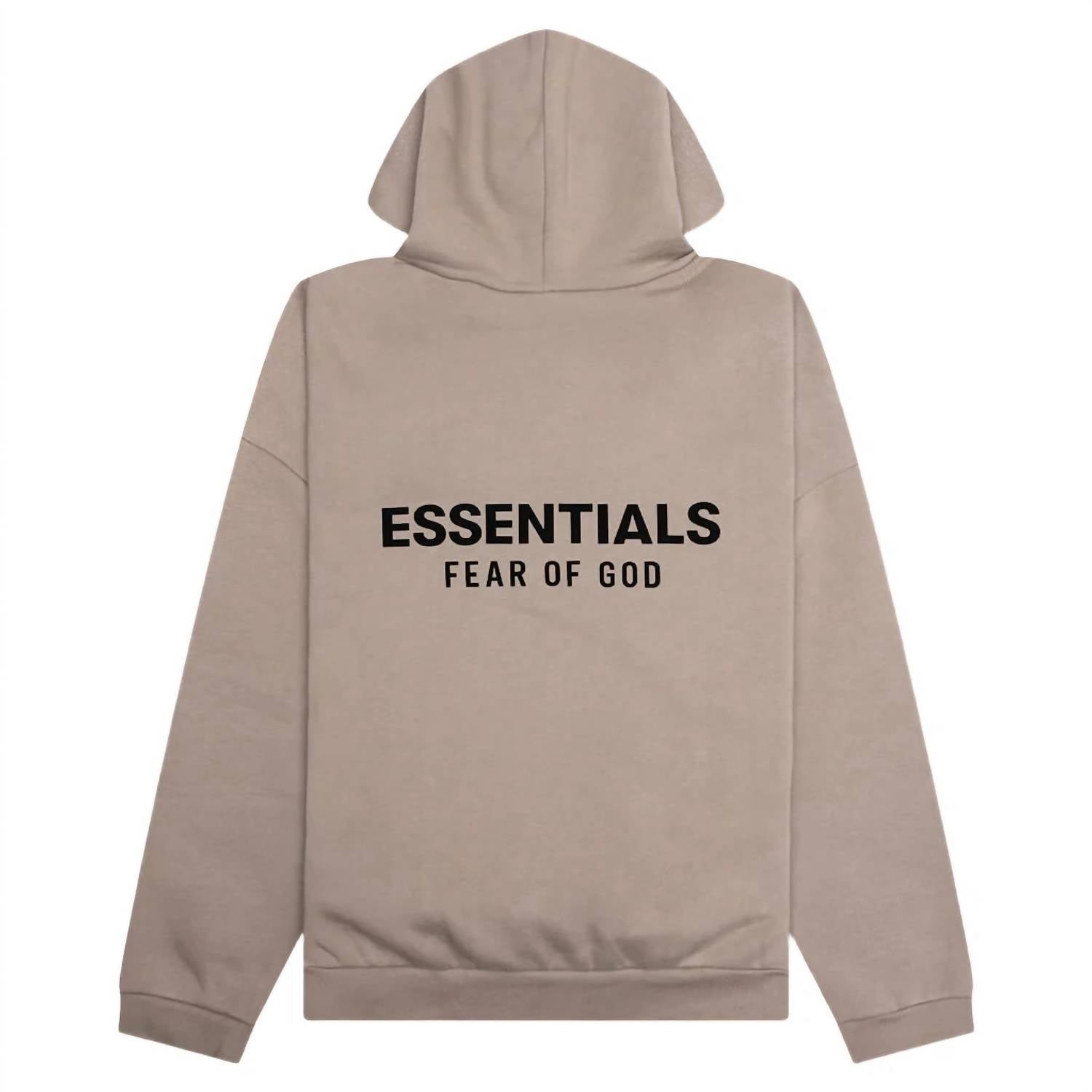 Men's Graphic Long Sleeves Hoodie