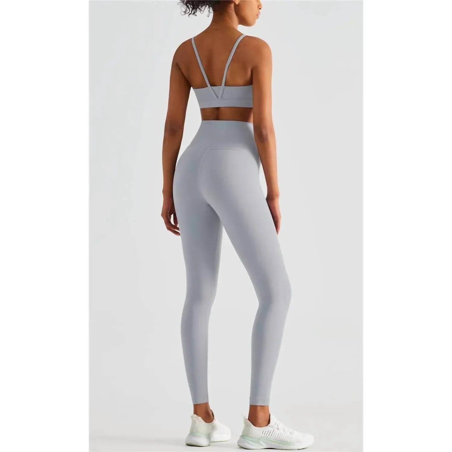 Victory Lycra High Waist Leggings