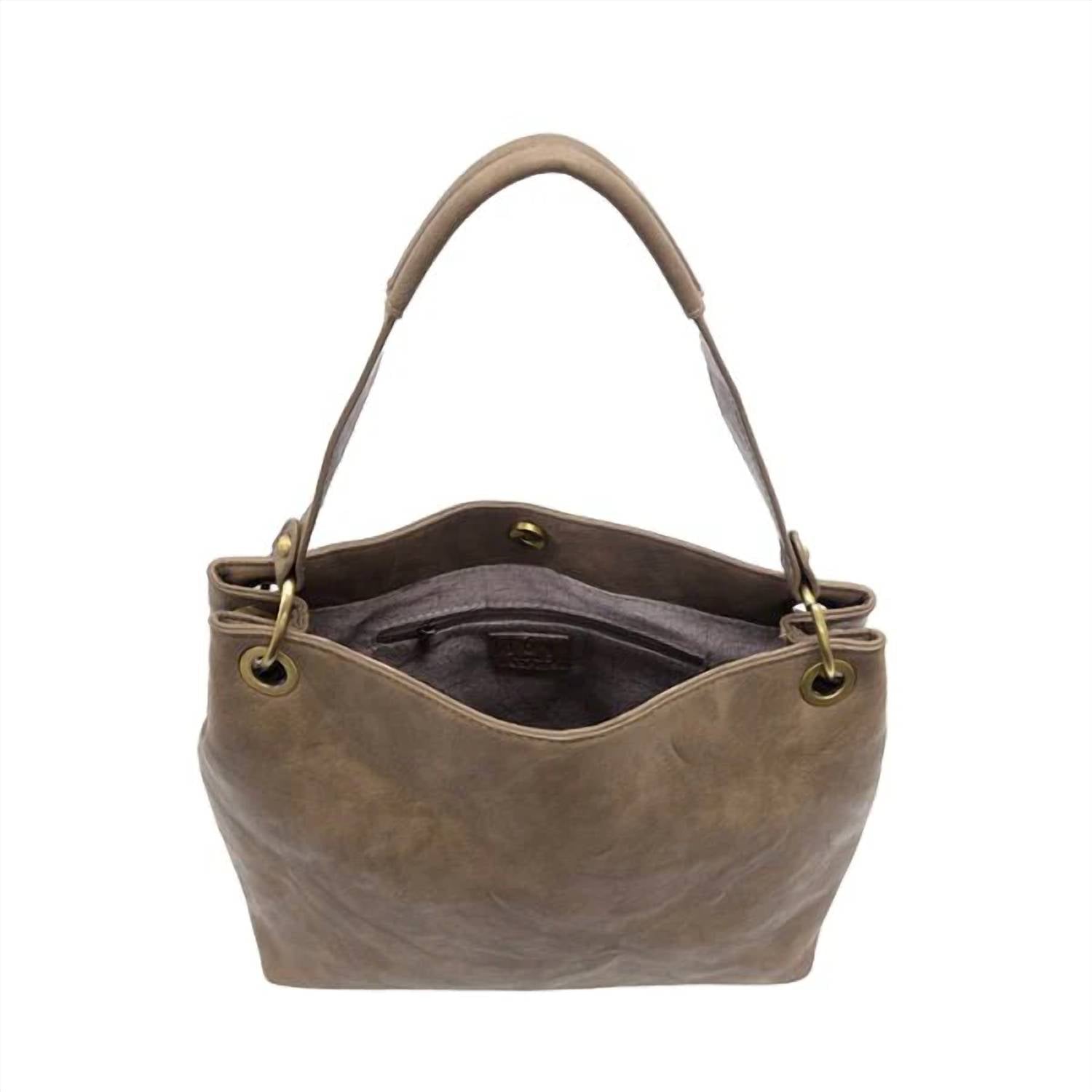 Women's Jem Bucket Shoulder Bag