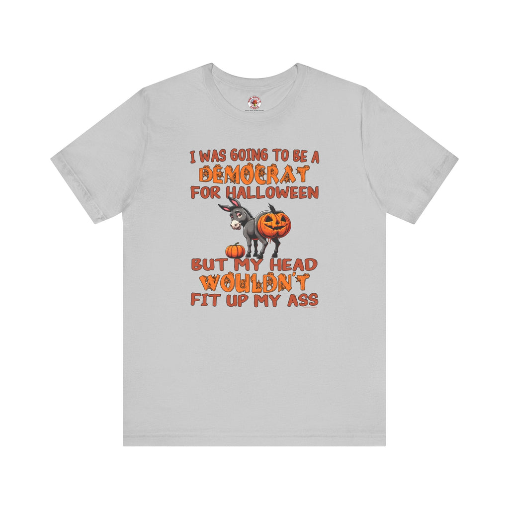 Democrat for Halloween T-Shirt