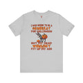 Democrat for Halloween T-Shirt