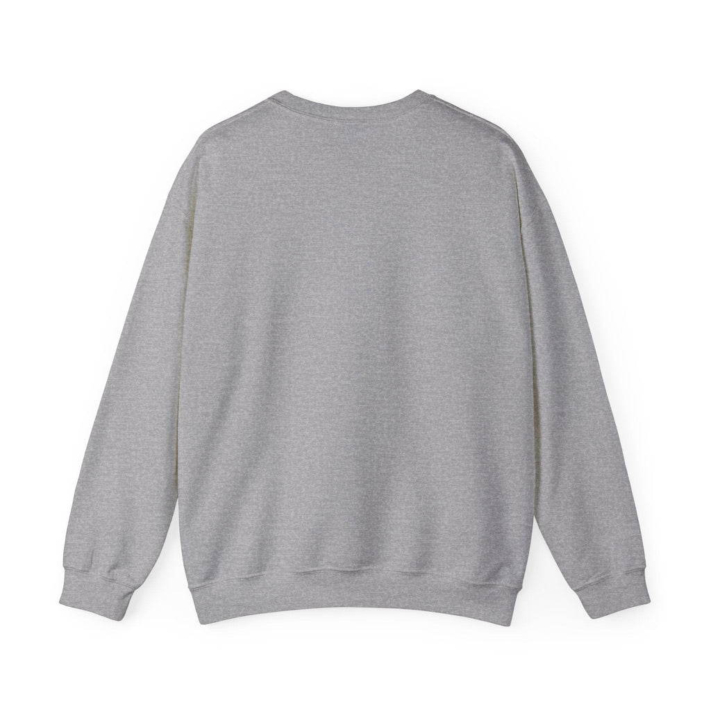 Guess What I Need Crewneck Sweatshirt