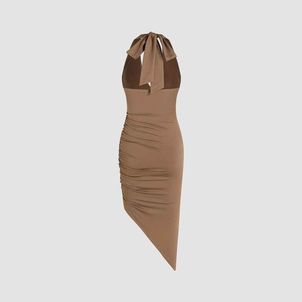 European Sexy Design : Slim Fit Dress