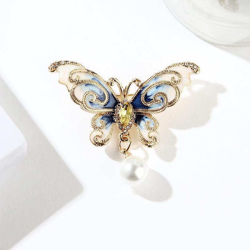 PEARL FLUTTER