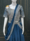 Lehenga Choli set