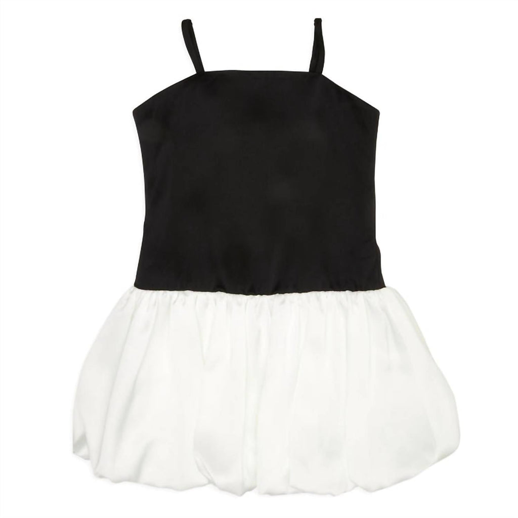 Girls Cosmo Bubble Dress