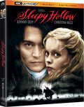 Sleepy Hollow [4K UHD]