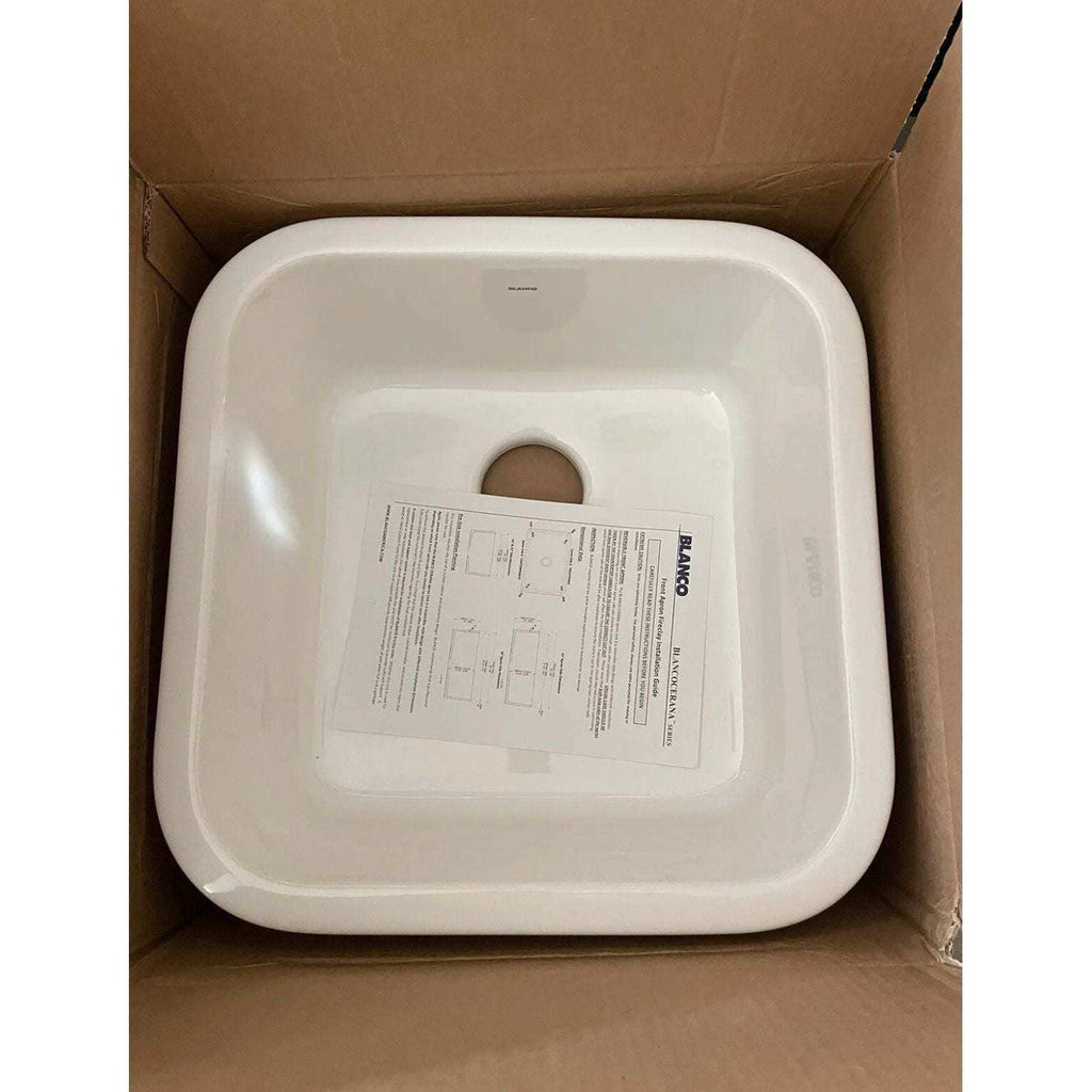 Blanco 518542 Cerana Bar Bowl