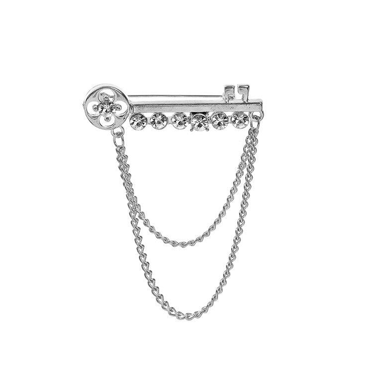 KEY TASSEL