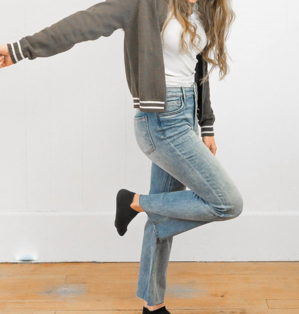 Fielder Jacket