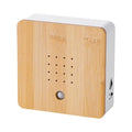 Portable Chirping Speaker, Mini Simulated Bird Box, Auto Motion Sensor for Bedroom (2025)