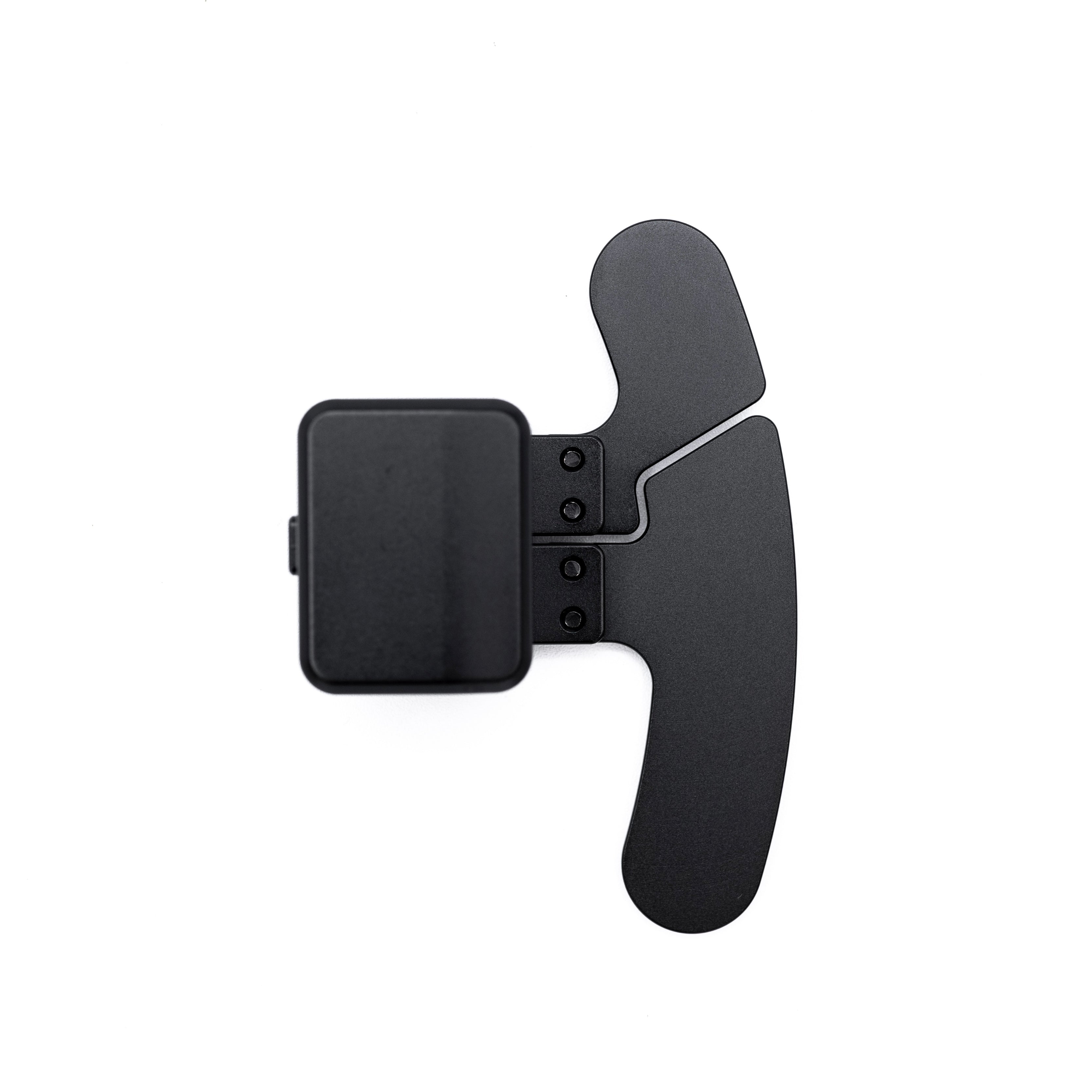 MADTRACE® GEN 2 RACING STEERING WHEEL SYSTEM PADDLE SHIFTER OPTIONS