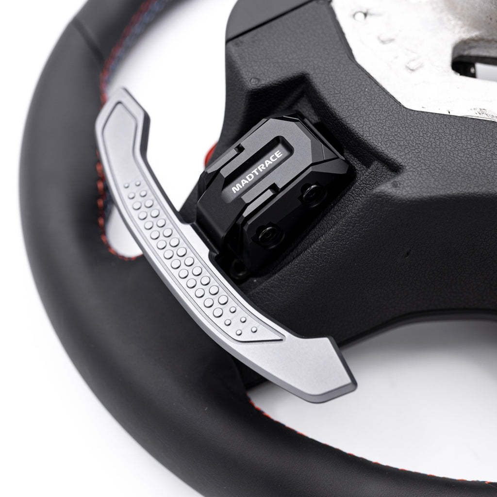 JQ Werks Madtrace® Clubsport Magnetic Paddle Shifters For BMW/MINI/SUPRA